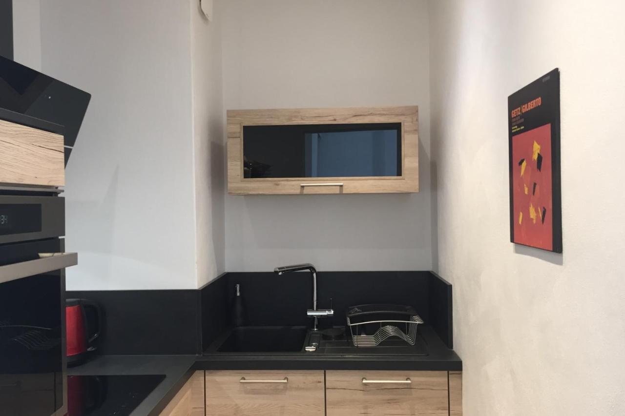 Modern Flat In The Heart Of Chamonix Διαμέρισμα Εξωτερικό φωτογραφία